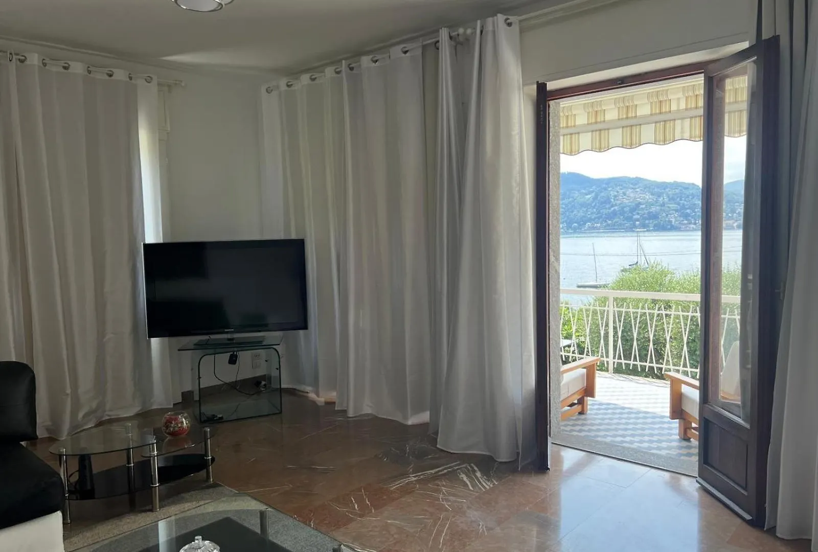 Villa Lina ランコ 0*,  イタリア