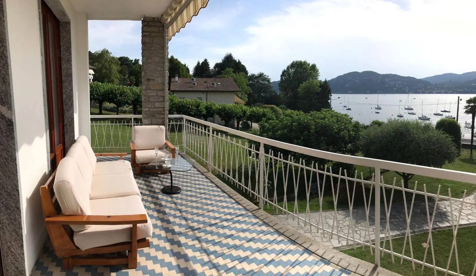 Villa Lina ランコ 別荘
