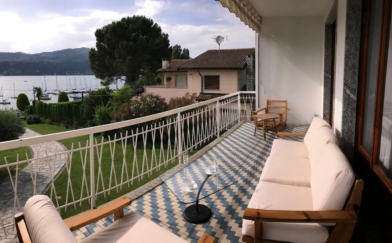 Villa Lina ランコ 0*,  イタリア