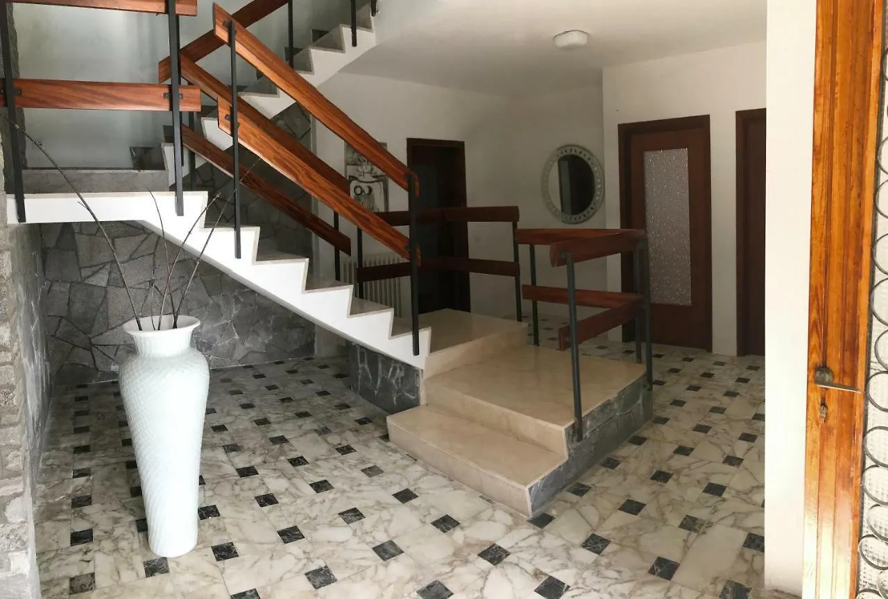 Villa Lina ランコ